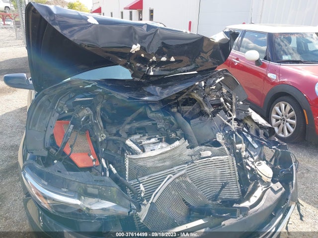 Chevrolet MALIBU LT 2019 1G1ZD5STXKF179785 Image 6
