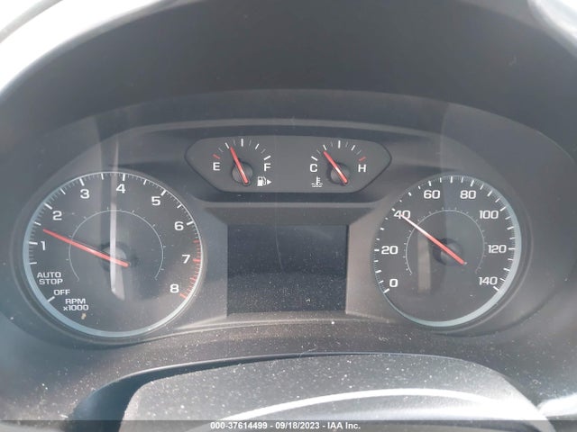 Chevrolet MALIBU LT 2019 1G1ZD5STXKF179785 Image 7