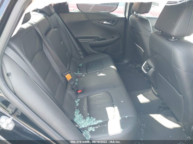 Chevrolet MALIBU LT 2019 1G1ZD5STXKF179785 Image 8