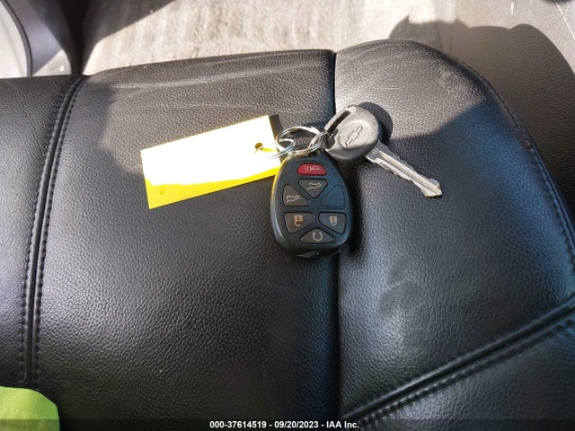 Chevrolet Suburban Lt 2014 1GNSKJE79ER224330 Image 11