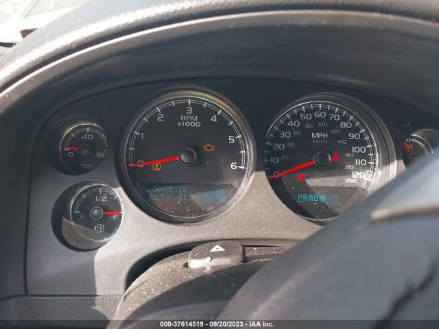 Chevrolet Suburban Lt 2014 1GNSKJE79ER224330 Image 7
