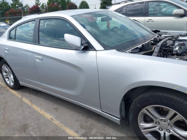 2C3CDXBG1LH214214 Dodge Charger Sxt