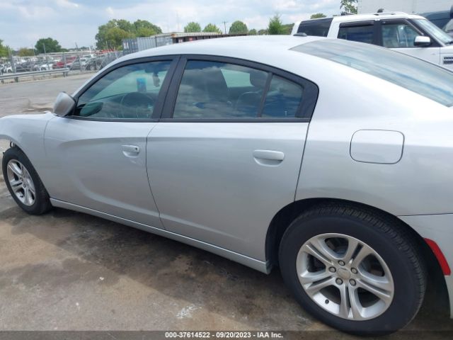 2C3CDXBG1LH214214 Dodge Charger Sxt