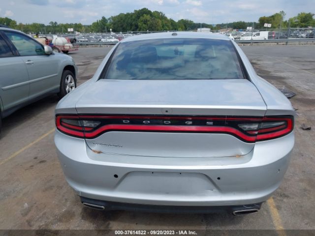 2C3CDXBG1LH214214 Dodge Charger Sxt