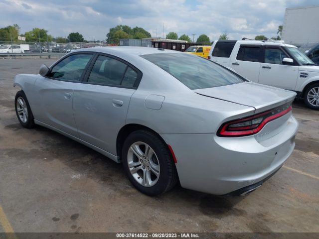 2C3CDXBG1LH214214 Dodge Charger Sxt