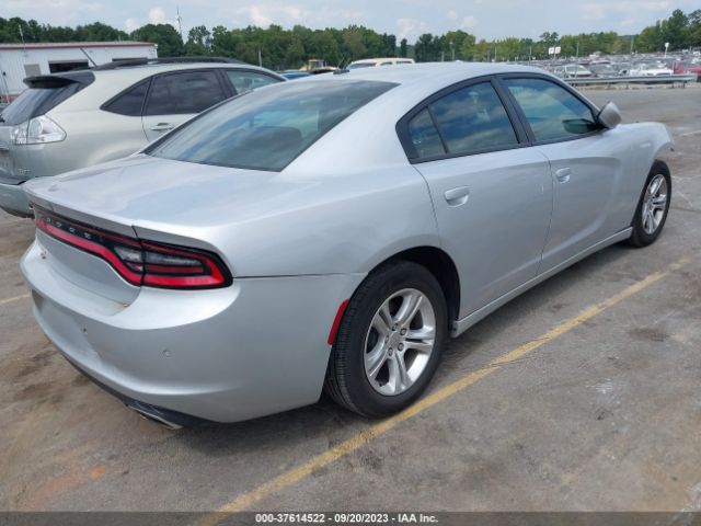 2C3CDXBG1LH214214 Dodge Charger Sxt