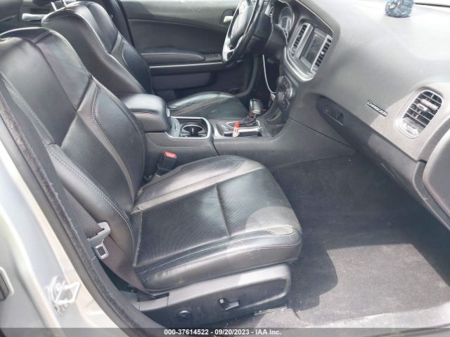 2C3CDXBG1LH214214 Dodge Charger Sxt