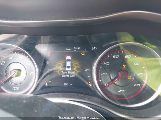 2C3CDXBG1LH214214 Dodge Charger Sxt