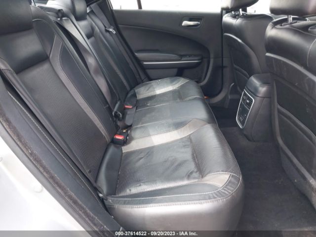 2C3CDXBG1LH214214 Dodge Charger Sxt