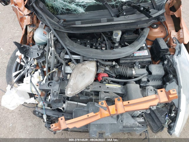 2020 NISSAN KICKS SR VIN: 3N1CP5DV2LL562598