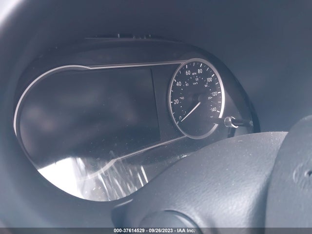2020 NISSAN KICKS SR VIN: 3N1CP5DV2LL562598