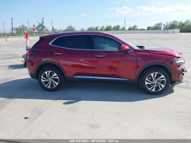 LRBFZNR41ND072018 Buick Envision Essence