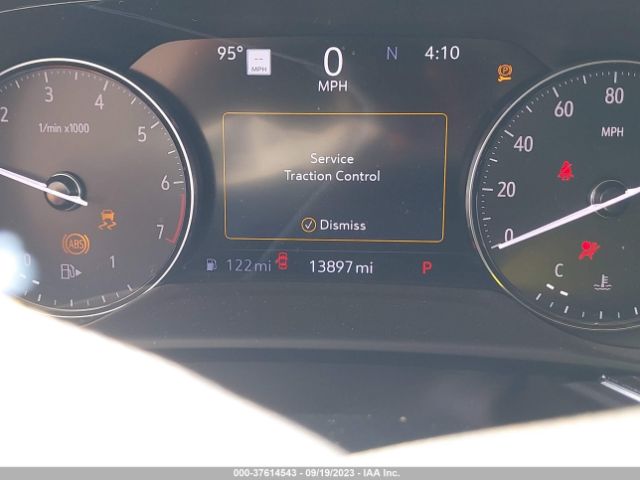 LRBFZNR41ND072018 Buick Envision Essence