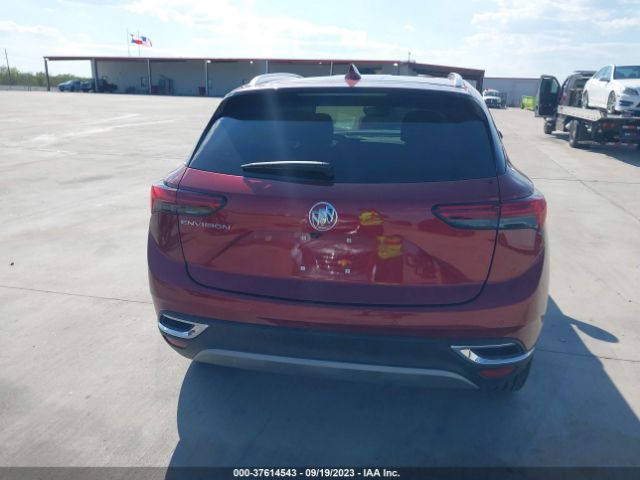 LRBFZNR41ND072018 Buick Envision Essence