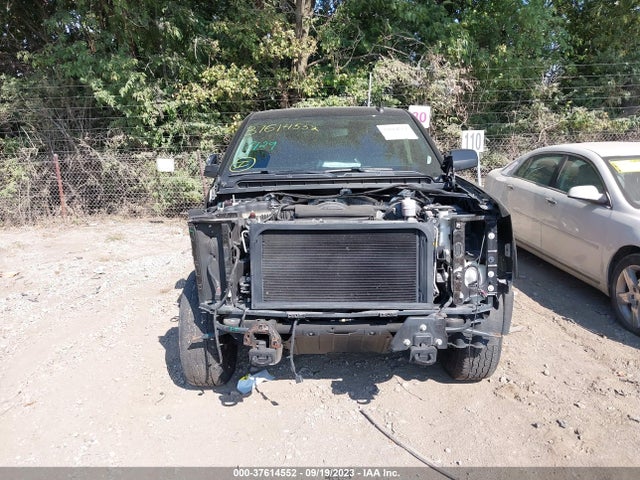 2017 CHEVROLET SILVERADO 1500 2LT VIN: 1GCVKREC8HZ211770