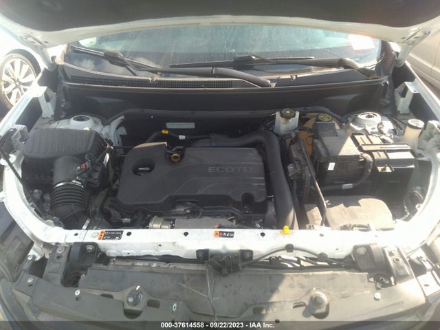 Chevrolet EQUINOX LT 2019 3GNAXKEV6KS515958 Image 10