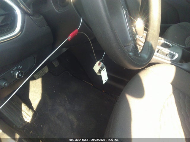 Chevrolet EQUINOX LT 2019 3GNAXKEV6KS515958 Image 11