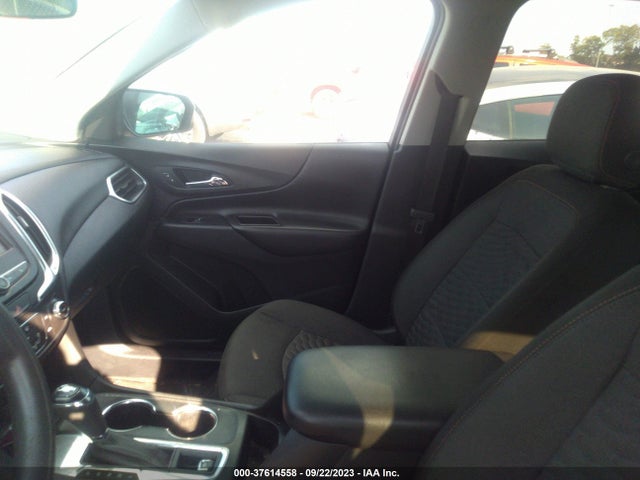 Chevrolet EQUINOX LT 2019 3GNAXKEV6KS515958 Image 5