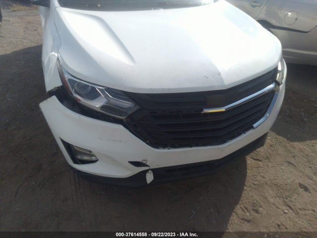 Chevrolet EQUINOX LT 2019 3GNAXKEV6KS515958 Image 6