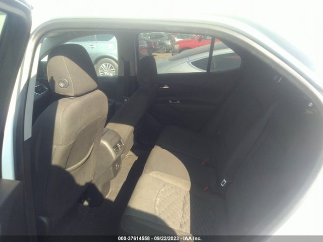 Chevrolet EQUINOX LT 2019 3GNAXKEV6KS515958 Image 8