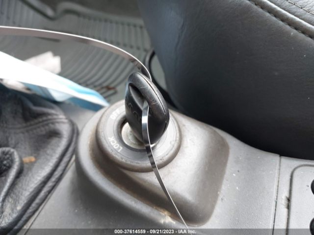 1999 SAAB 9-3 YS3DD75N8X7053008 Photo 10