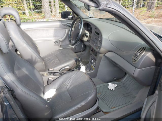 1999 SAAB 9-3 YS3DD75N8X7053008 Photo 4