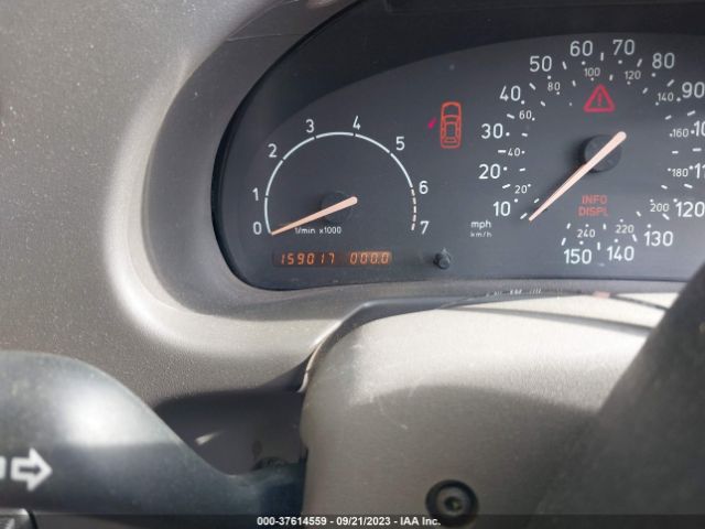 1999 SAAB 9-3 YS3DD75N8X7053008 Photo 6