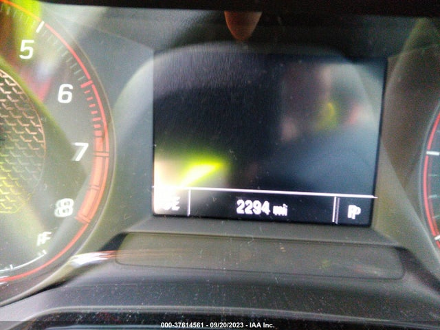 Chevrolet Trax 1rs 2024 KL77LGE29RC017381 Image 7