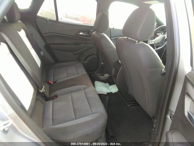 Chevrolet Trax 1rs 2024 KL77LGE29RC017381 Image 8