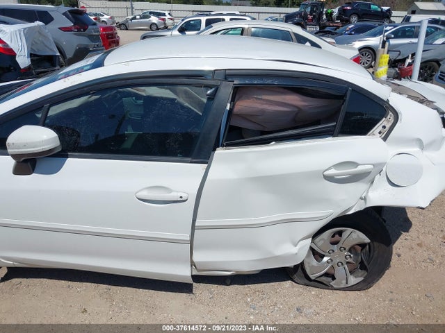 Honda Civic Sedan Lx 2015 19XFB2F53FE060163 Image 15