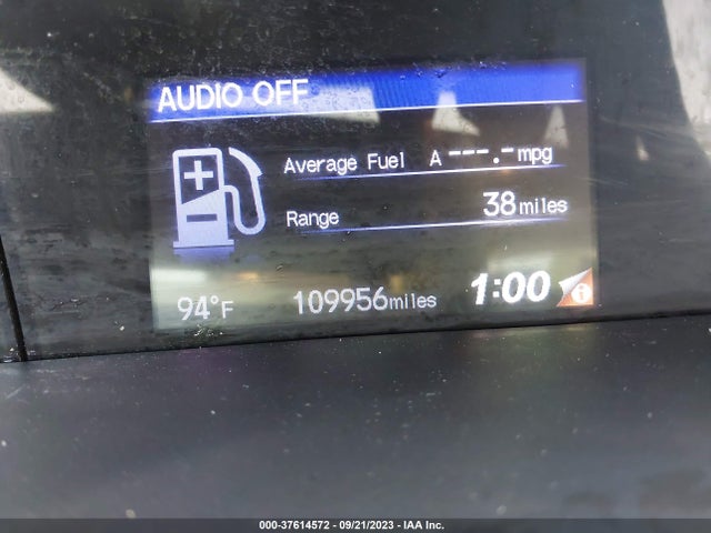 Honda Civic Sedan Lx 2015 19XFB2F53FE060163 Image 16