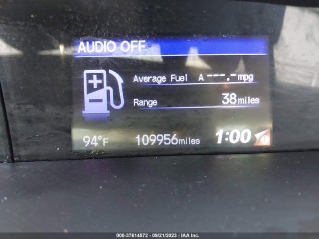 Honda Civic Sedan Lx 2015 19XFB2F53FE060163 Image 7
