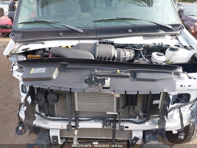 2019 Ford E-350, VIN: 1FDWE3F64KDC38496