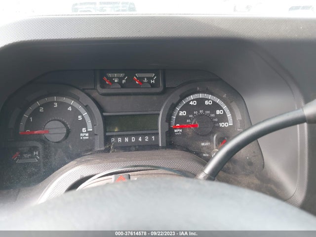 2019 Ford E-350, VIN: 1FDWE3F64KDC38496