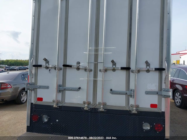 2019 Ford E-350, VIN: 1FDWE3F64KDC38496