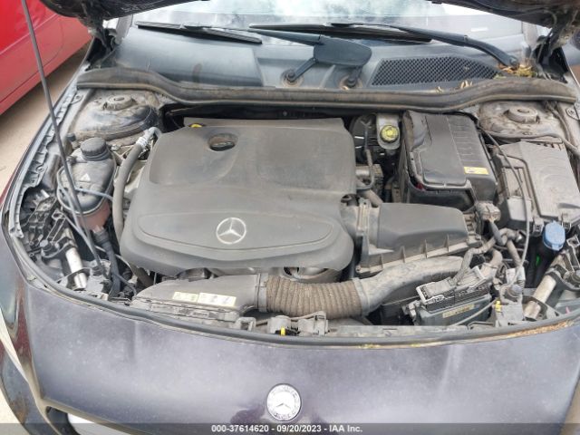 WDDSJ4EBXFN193217 Mercedes-Benz Cla-class Cla 250