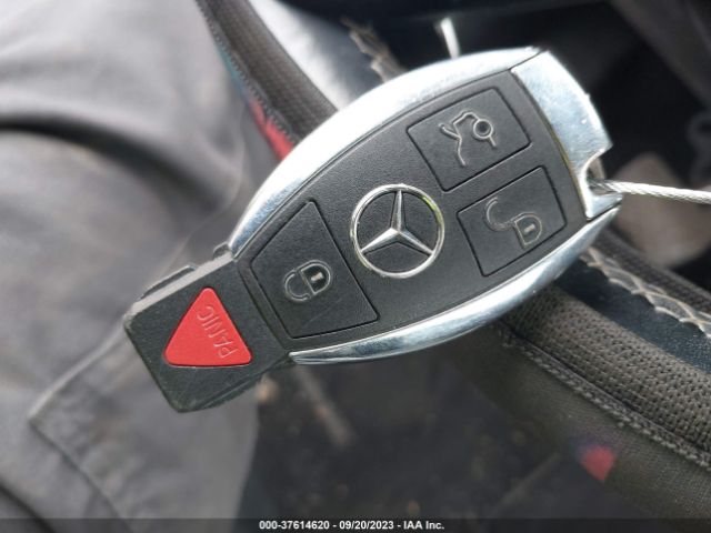 WDDSJ4EBXFN193217 Mercedes-Benz Cla-class Cla 250