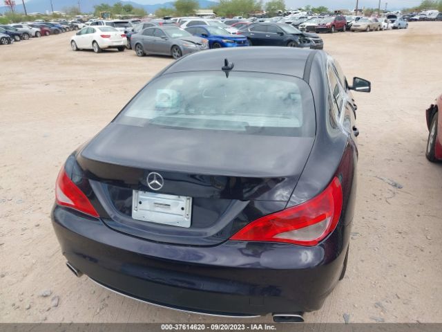 WDDSJ4EBXFN193217 Mercedes-Benz Cla-class Cla 250