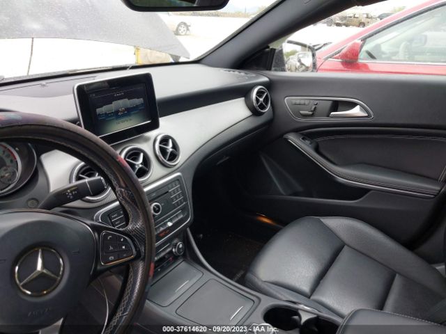 WDDSJ4EBXFN193217 Mercedes-Benz Cla-class Cla 250