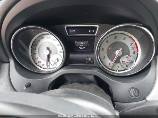 WDDSJ4EBXFN193217 Mercedes-Benz Cla-class Cla 250