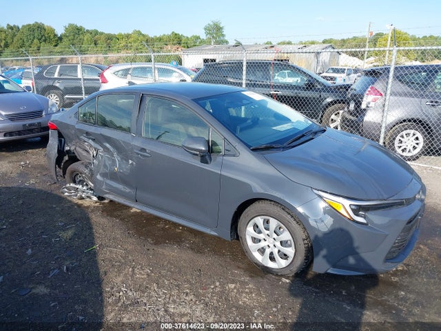 2023 TOYOTA COROLLA HYBRID VIN: JTDBCMFE3P3013943