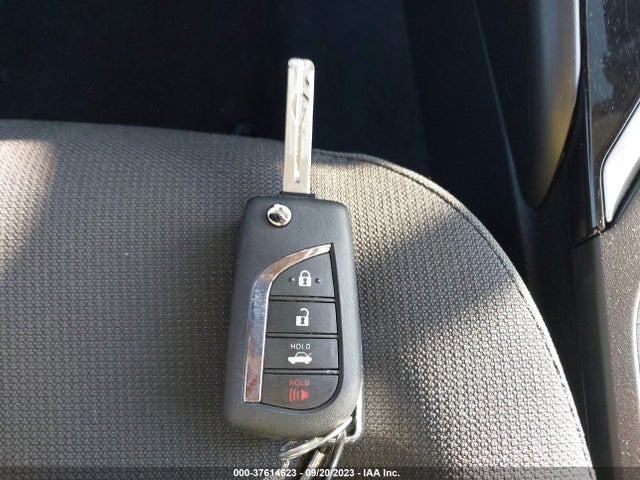 2023 TOYOTA COROLLA HYBRID VIN: JTDBCMFE3P3013943