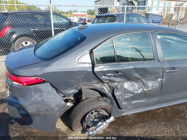 2023 TOYOTA COROLLA HYBRID VIN: JTDBCMFE3P3013943
