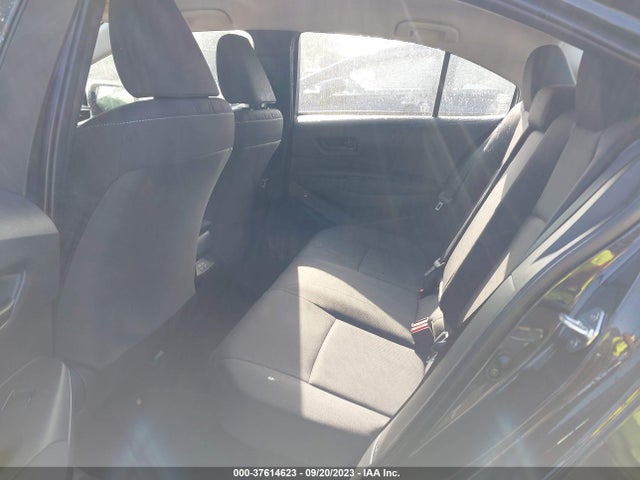 2023 TOYOTA COROLLA HYBRID VIN: JTDBCMFE3P3013943
