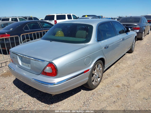 2006 JAGUAR XJ SAJWA79B46SH07379 Photo 3