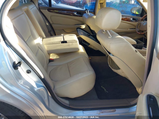2006 JAGUAR XJ SAJWA79B46SH07379 Photo 7