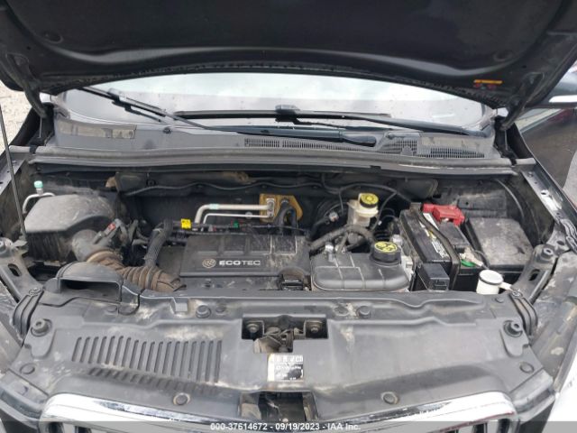 KL4CJHSB1EB786064 Buick Encore Premium
