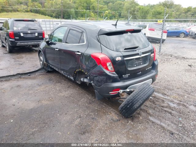 KL4CJHSB1EB786064 Buick Encore Premium