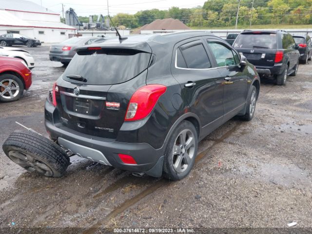 KL4CJHSB1EB786064 Buick Encore Premium