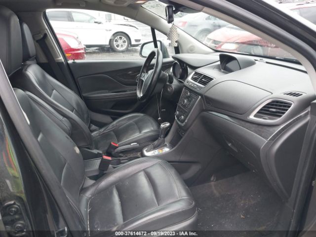 KL4CJHSB1EB786064 Buick Encore Premium